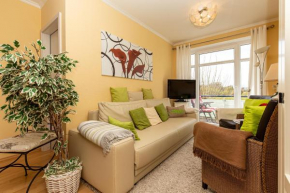 Haffblick Wohnung 60 Boltenhagen